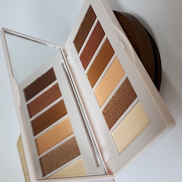 Coloured Raine Mimosa Moment Eyeshadow Palette - Picture 4 of 9